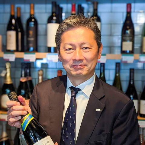 アルテンベルグ ド ベルグハイム グランクリュ ピノ・グリ［白